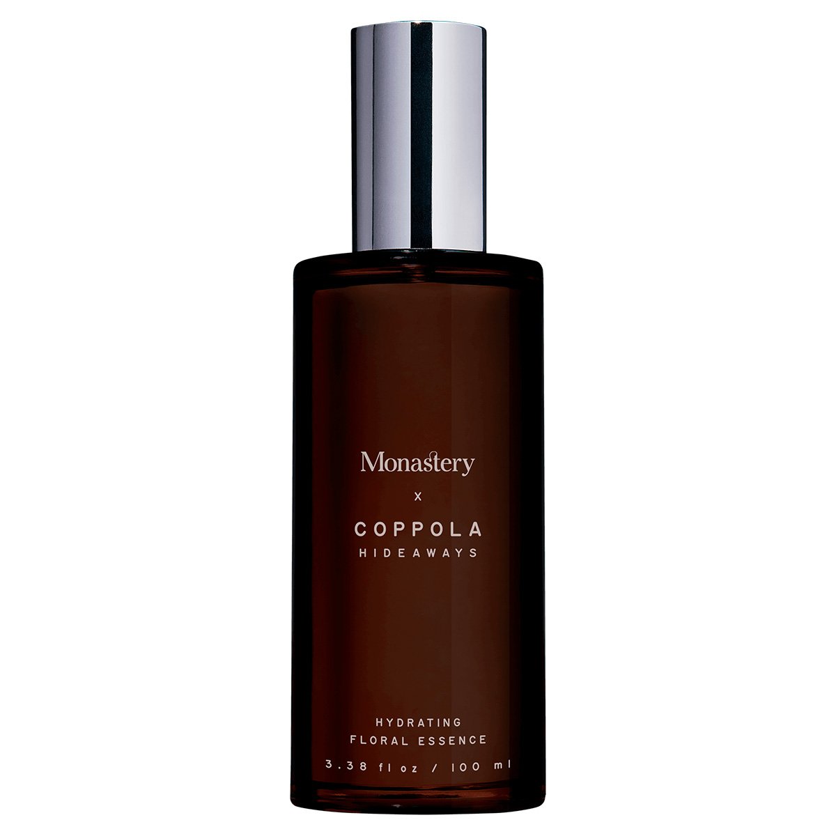 Shop Monastery X Coppola Hideaways Essence at Inspire Beauty.