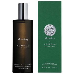 Monastery X Coppola Hideaways Essence (100ml)