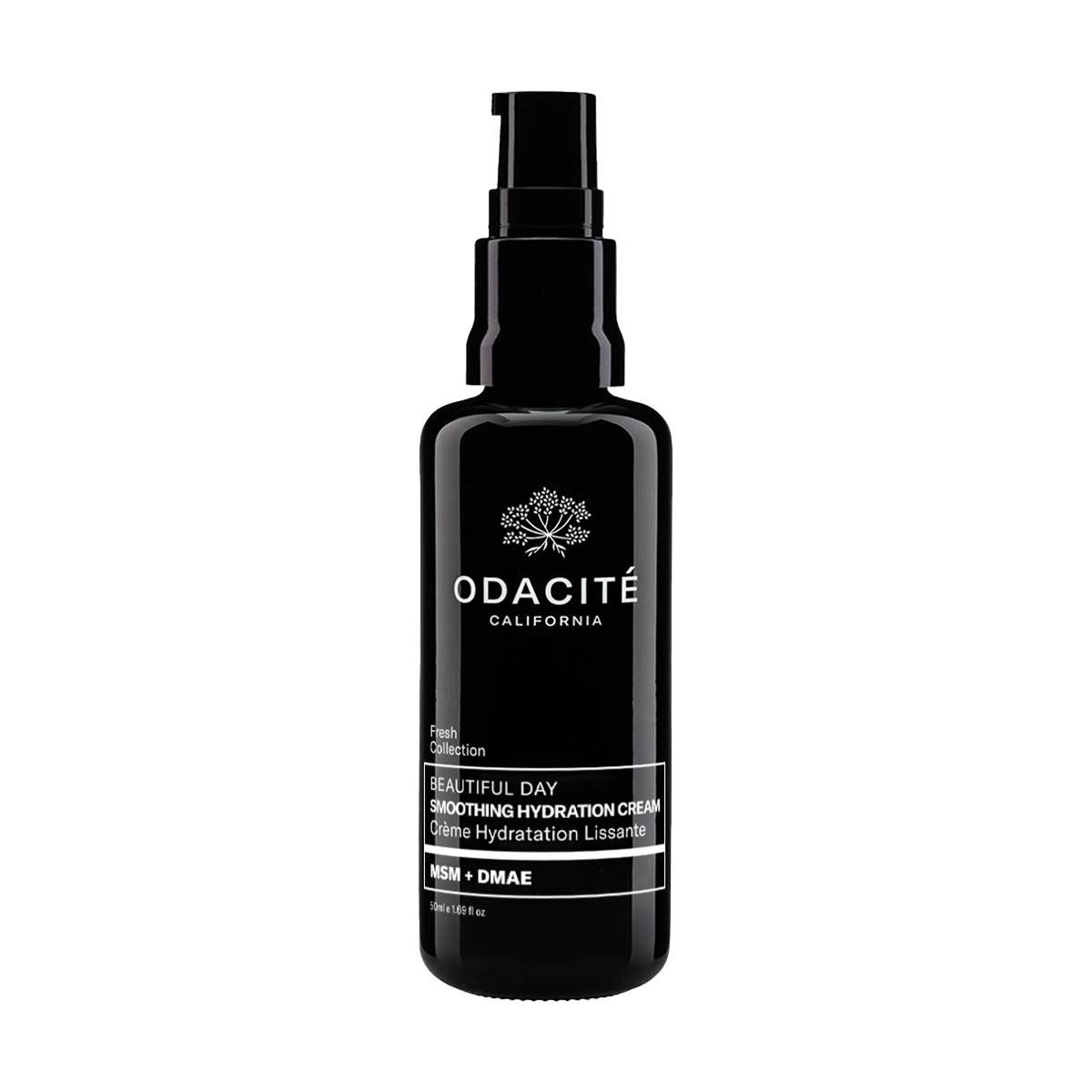 Shop Odacite Beautiful Day Smoothing Hydration Cream at inspire Beauty.