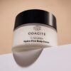 Odacite C-Nourish Hydra-Firm Body Cream is a firming and skin softening body cream.