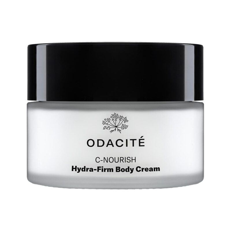 Shop Odacite C-Nourish Hydra-Firm Body Cream at Inspire Beauty.