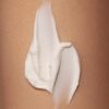 Swatch of Odacite C-Nourish Hydra-Firm Body Cream.