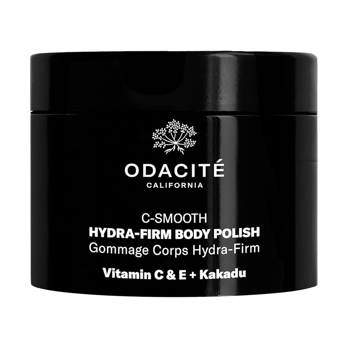 Shop Odacité C-Smooth Hydra-Firm Body Polish at Inspire Beauty.
