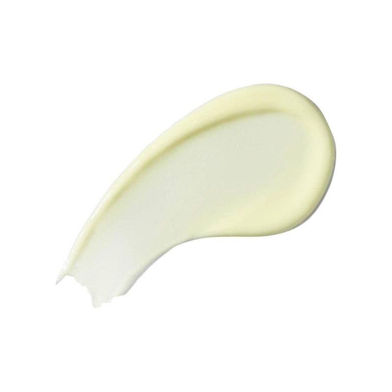 Swatch of Odacité Edelweiss Extrême Hydra Calm Cream Cleanser