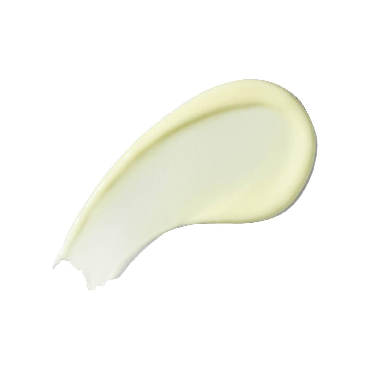 Swatch of Odacité Edelweiss Extrême Hydra Calm Cream Cleanser