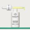 Odacité Edelweiss Extrême Deep Restore Super Serum is a lightweight soothing and firming emulsion for soft, hydrated skin.