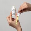 Odacité Edelweiss Extrême Deep Restore Super Serum is formulated to support the skin barrier against aging and the sensitizing effects of today's environment.