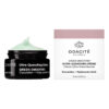 Odacite Green Smoothie Ultra Quenching Creme in travel size mini available at Inspire Beauty.