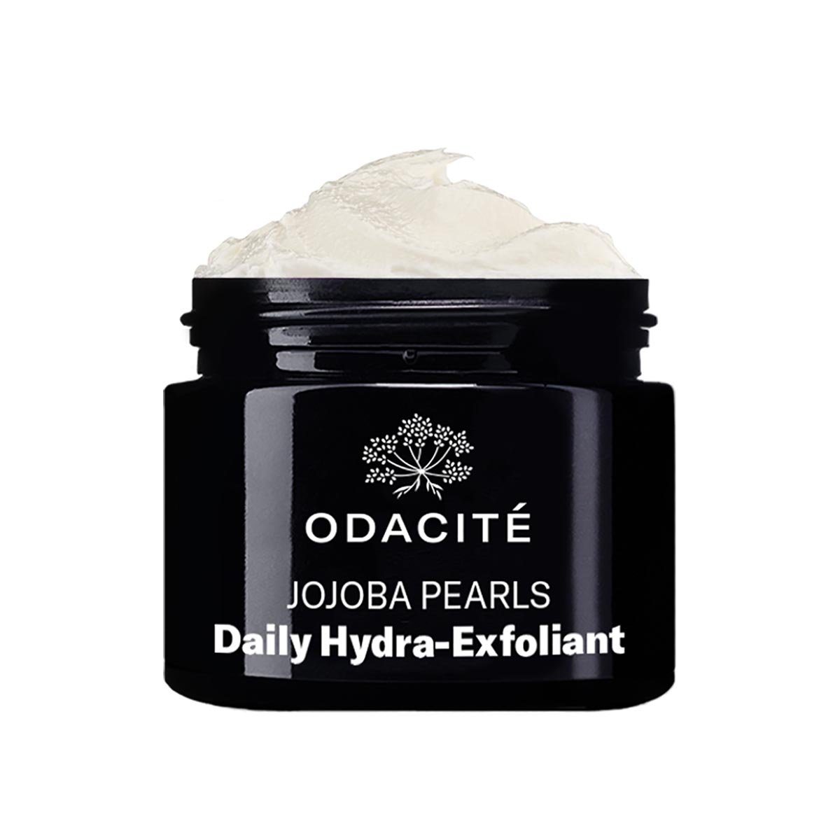 Shop Odacité Jojoba Pearls Daily Hydra-Exfoliant at Inspire Beauty.