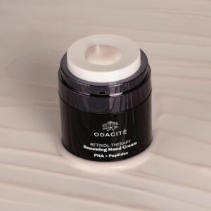 Odacité Retinol Therapy Renewing Hand Cream (50ml)