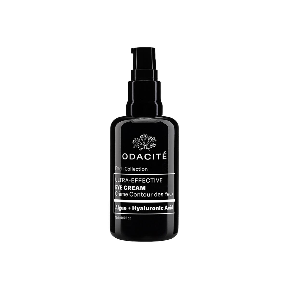 Shop Odacite Ultra Effective Eye Cream at Inspire Beauty.