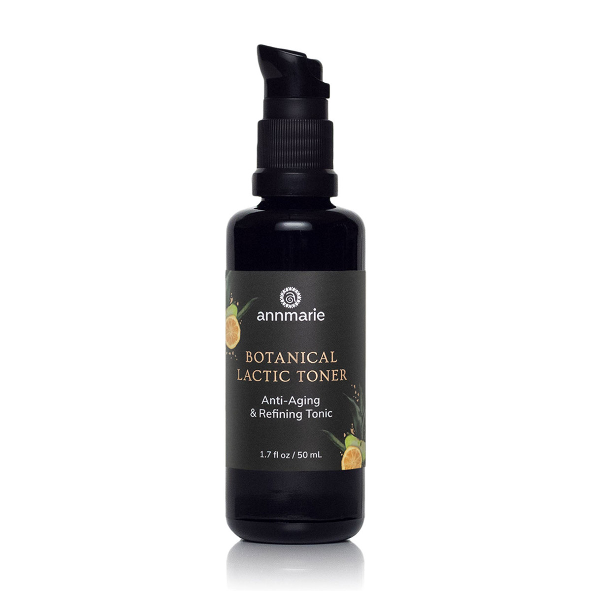 Shop Annmarie Botanical Lactic Toner at Inspire Beauty.