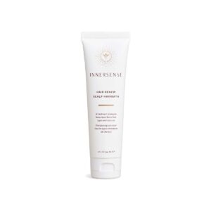 Shop Innersense Organic Beauty Hair Renew Scalp Hairbath travel size at Inspire Beauty.