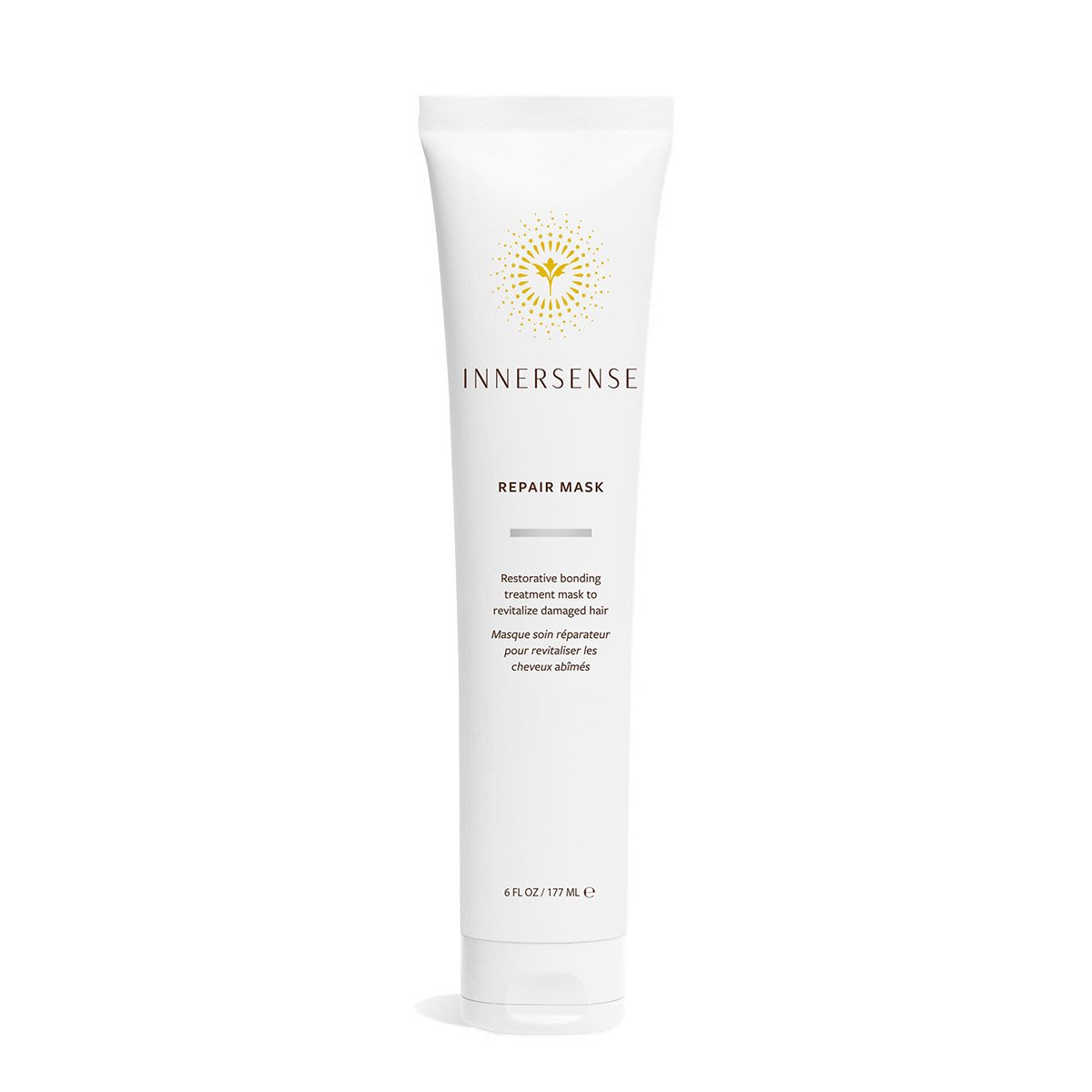 Shop Innersense Organic Beauty Repair Mask at Inspire Beauty.