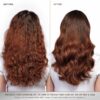 Innersense Organic Beauty Repair Mask revitalizes damaged hair.