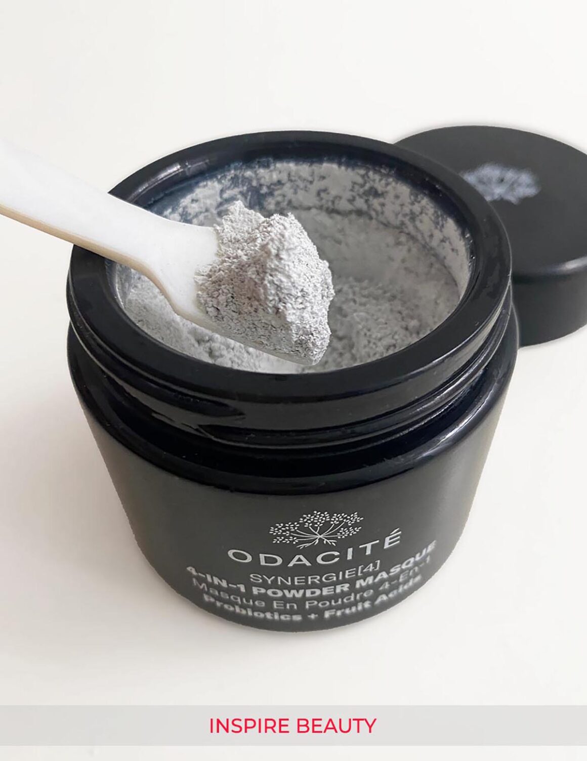 Odacite Synergie(4) Powder Mask review