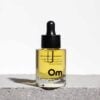 Om Organics Amla Seed + Rosemary Scalp Treatment Serum