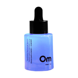 Shop Om Organics Passionflower + Cherry Harmony Personal Serum at Inspire Beauty.