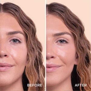 Solara Suncare Day Dreamer Super Peptide Eye Primer SPF 30 is a targeted under-eye treatment, primer, and mineral sunscreen in one effortless step.