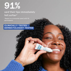 Three Ships SoftServe Pomegranate + Shea Butter Barrier-Building Lip Treatment