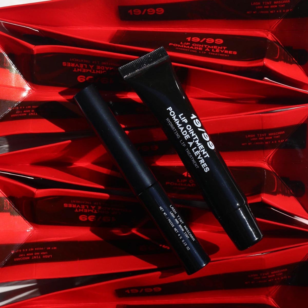 19/99 limited edition set Daily Duo available at Inspire Beauty.