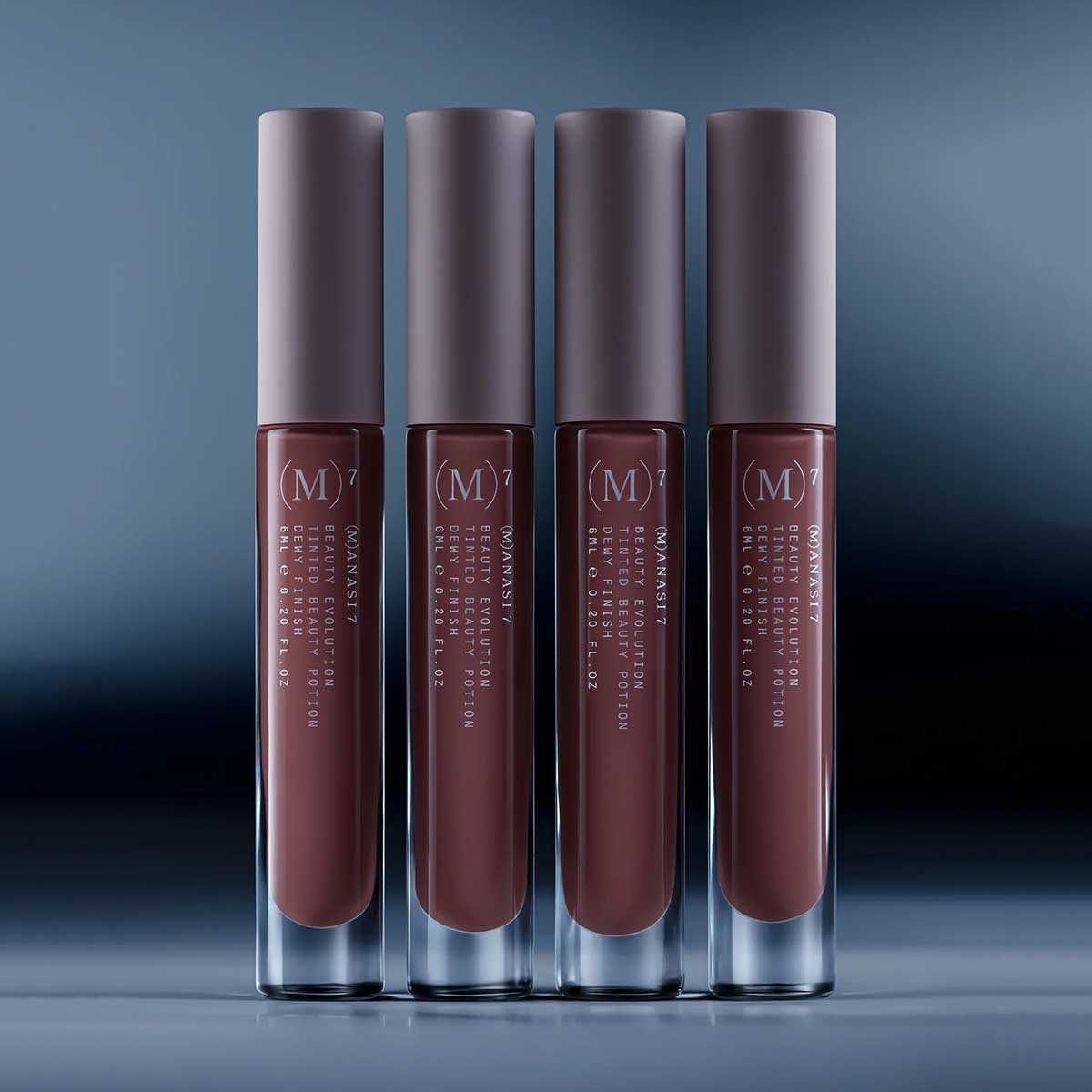 Manasi 7 Tinted Beauty Potion Kisuge