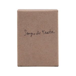 Sangre De Fruta Garden Of Earthly Delights Botanical Candle.