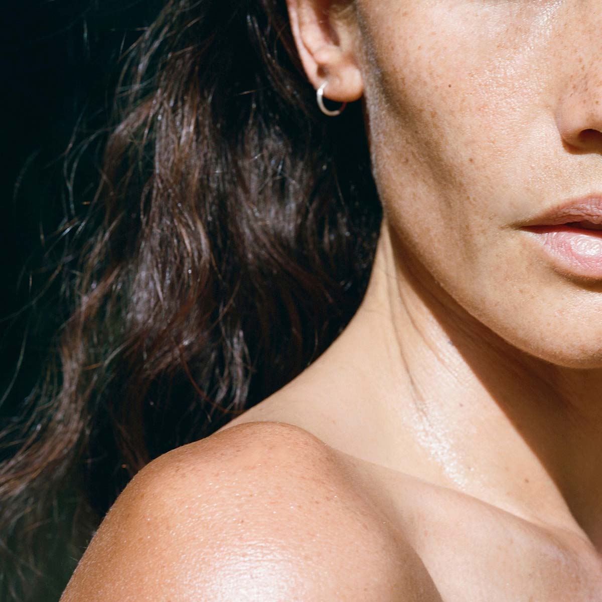 Activist Green Botanical Body Oil available at Inspire Beauty.