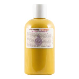 Shop Living Libations Calendula Comfort Curl Creme + Conditioner at Inspire Beauty.