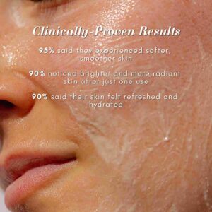 Maya Chia The Meringue Melt Cleanser