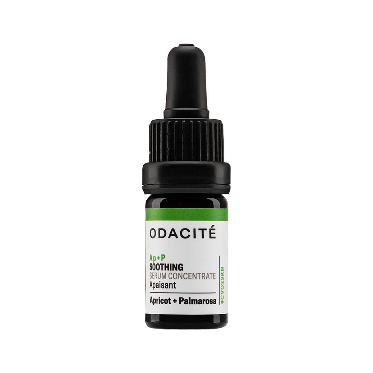 Shop Odacité Ap+P Soothing Serum Concentrate at Inspire Beauty