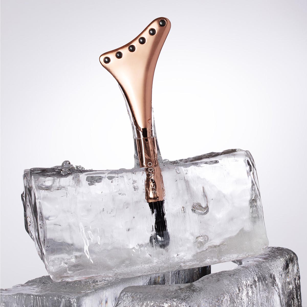 Odacité Cryo-Tech Facial Tool available at Inspire Beauty.