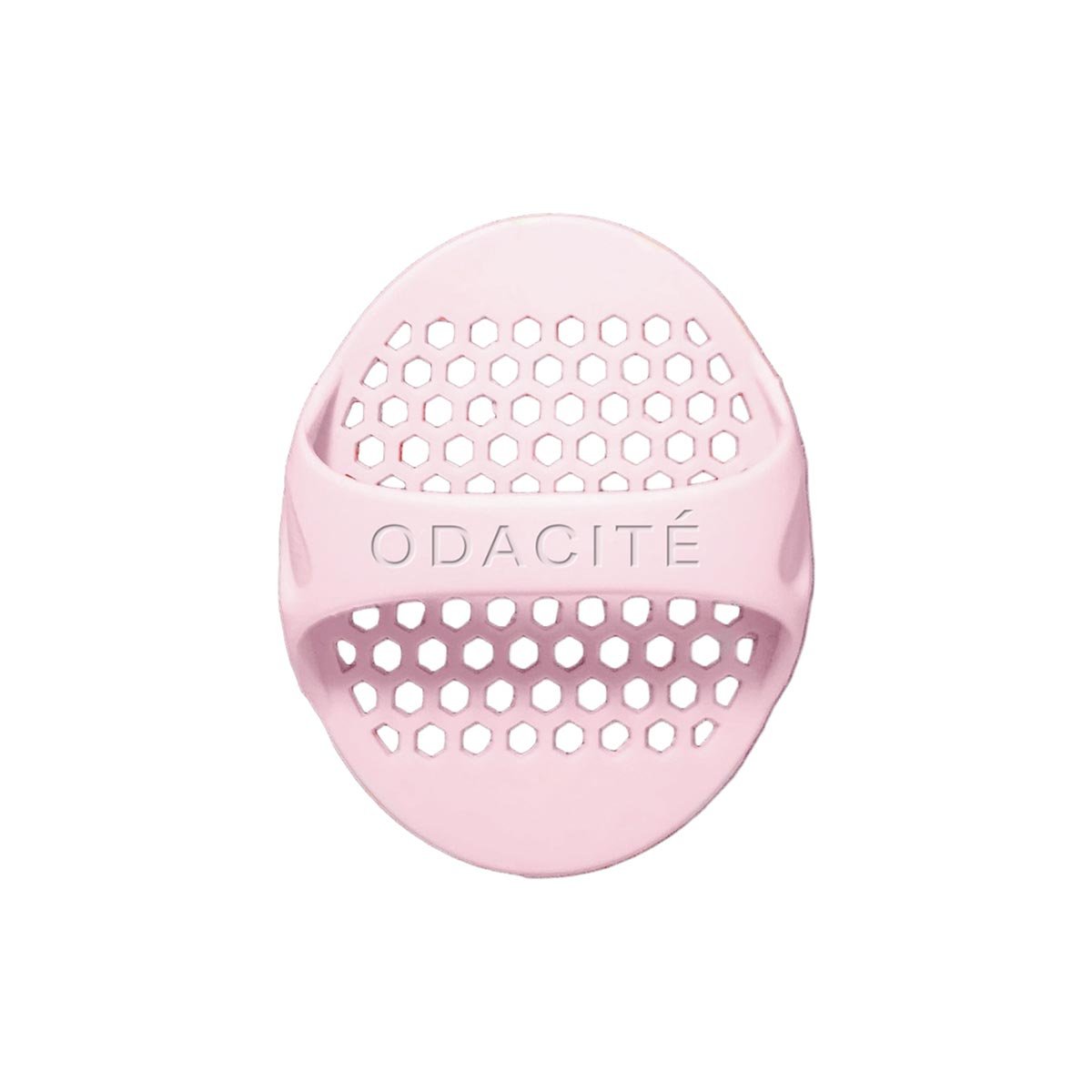 Odacité Pore & Face Cleansing Brush available at Inspire Beauty.