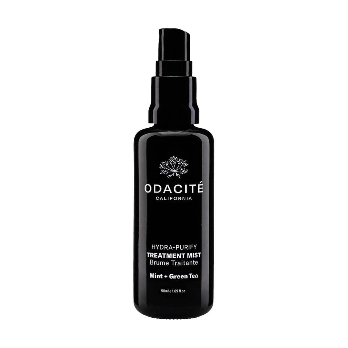 Shop Odacité Hydra-Purify Treatment Mist at Inspire Beauty.