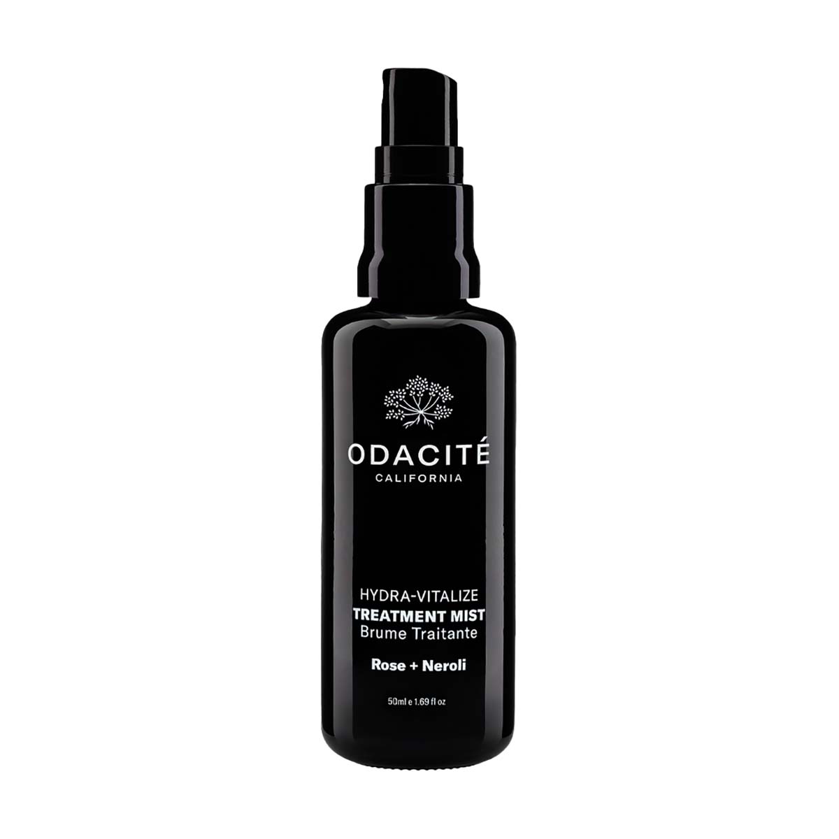 Shop Odacité Hydra-Vitalize Treatment Mist at Inspire Beauty.