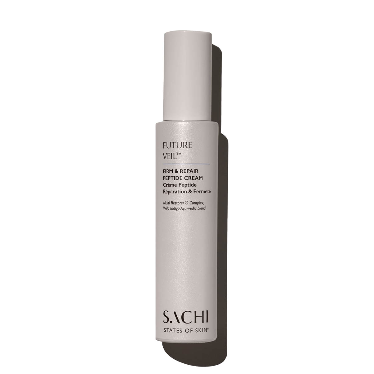 Shop Sachi Skin Future Veil Firm & Repair Peptide Cream at Inspire Beauty.