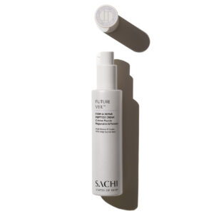 Shop Sachi Skin Future Veil Firm & Repair Peptide Cream at Inspire Beauty.