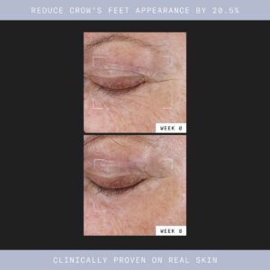 Sachi Skin Future Veil Firm & Repair Peptide Cream targets five visible signs of skin fatigue and ageing.