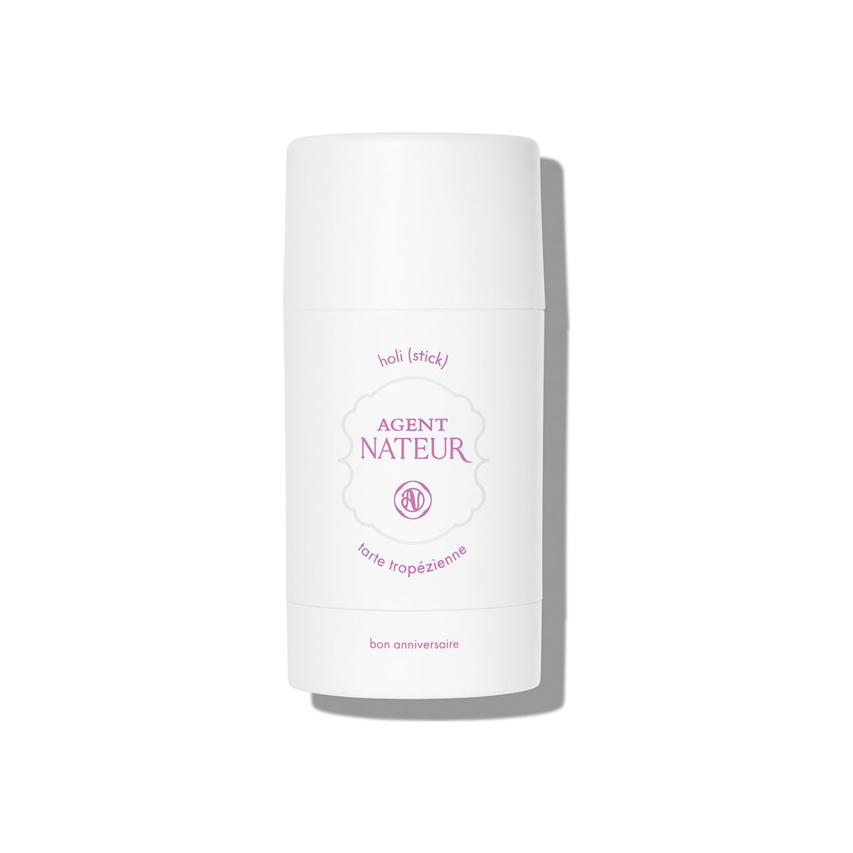 Shop Agent Nateur Holi (Stick) Tarte Tropézienne Deodorant at Inspire Beauty.