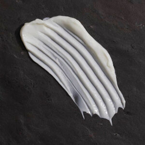 Om Babassu + Mint Revitalizing Foot Butter.