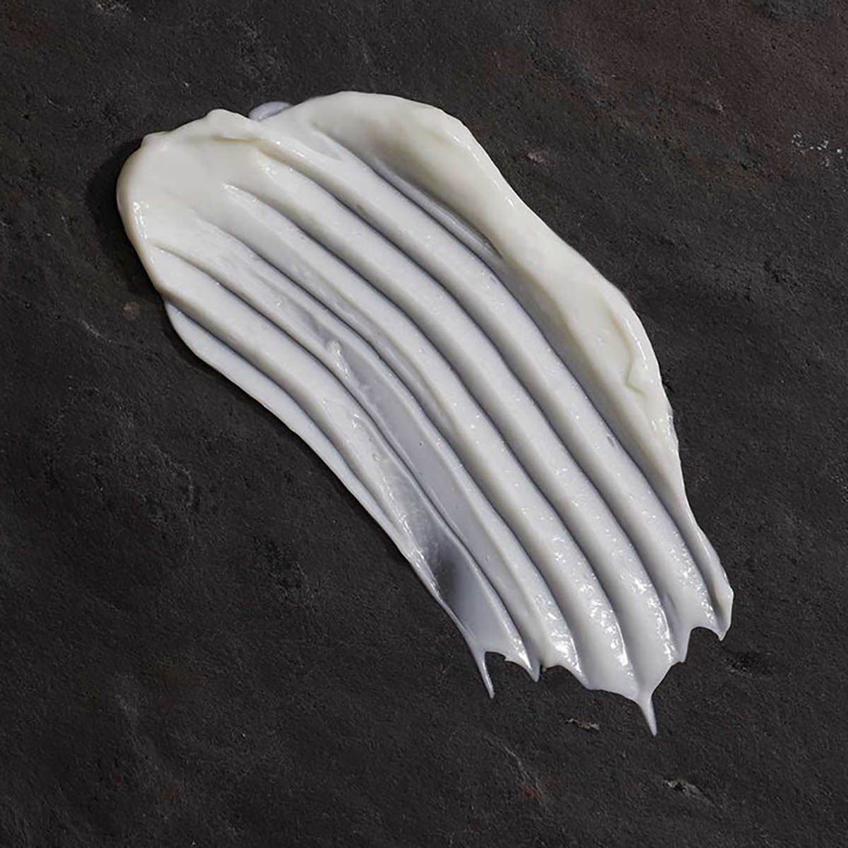 Om Babassu + Mint Revitalizing Foot Butter.