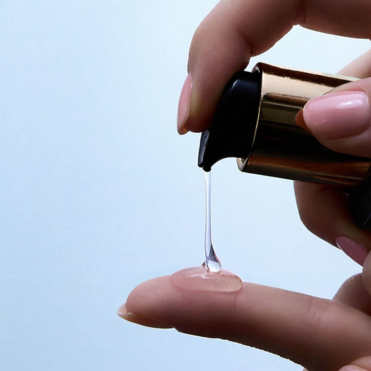 MARA Beauty Aura Cleanse Foaming Gel Cleanser.