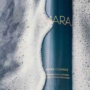 Shop MARA Beauty Aura Cleanse Foaming Gel Cleanser at Inspire Beauty.