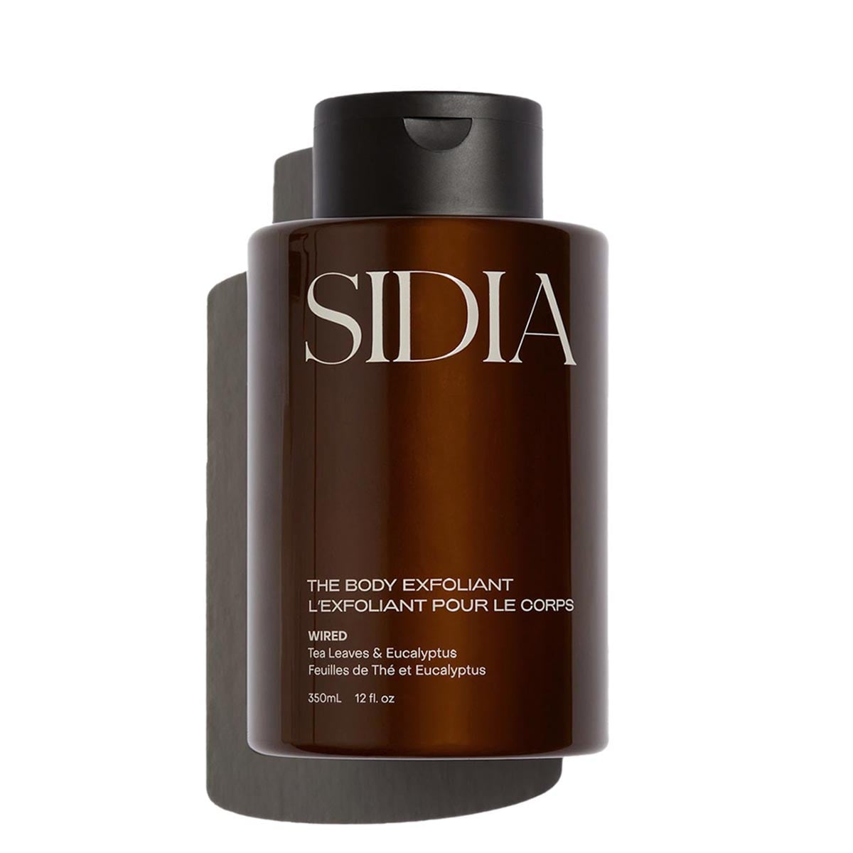 Shop SIDIA The Body Exfoliant Wired at Inspire Beauty.