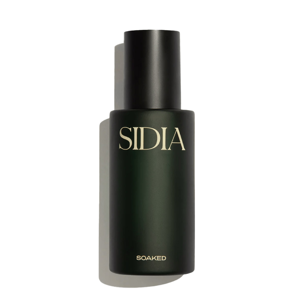 SIDIA The Body Mist Soaked available at Inspire Beauty.