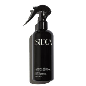 Shop SIDIA The Body Serum Braless at Inspire Beauty.