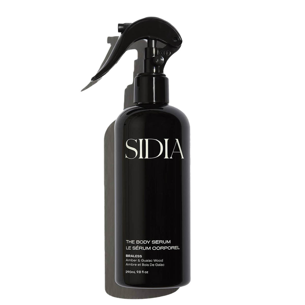 Shop SIDIA The Body Serum Braless at Inspire Beauty.
