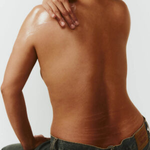 SIDIA The Body Serum is the ultimate unwind, powered by active peptides and SIDIA Signature Complex for silky smooth skin.