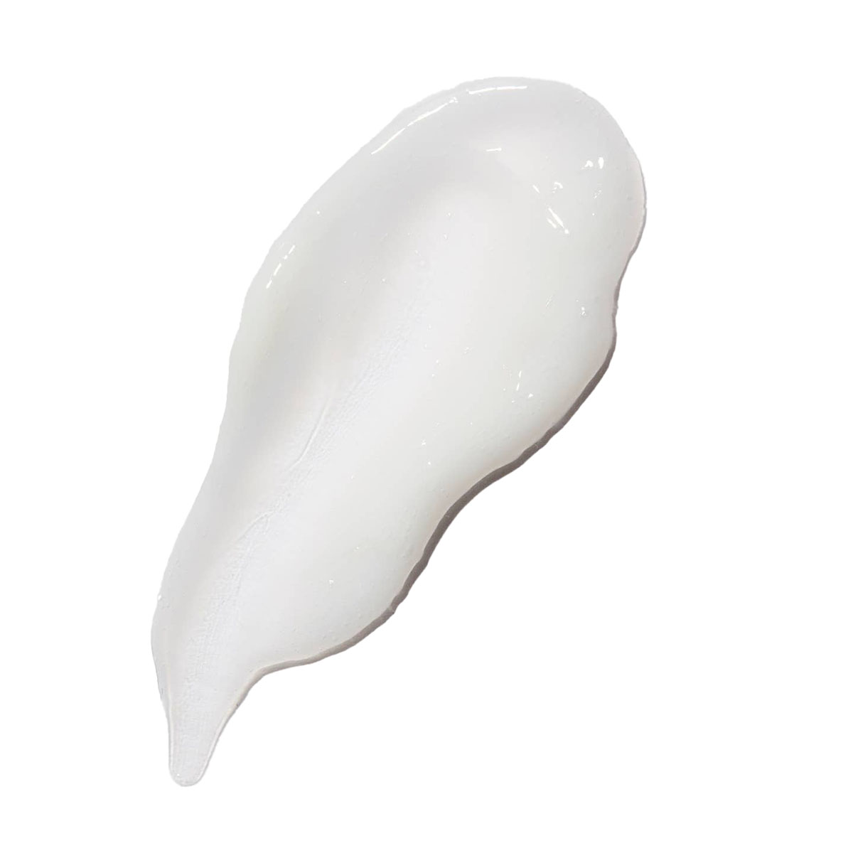 SIDIA The Body Serum texture.