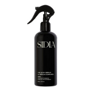 Shop SIDIA The Body Serum Wired at Inspire Beauty.